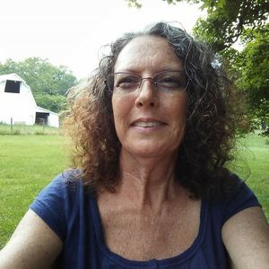 Meet your Posher, Tricia